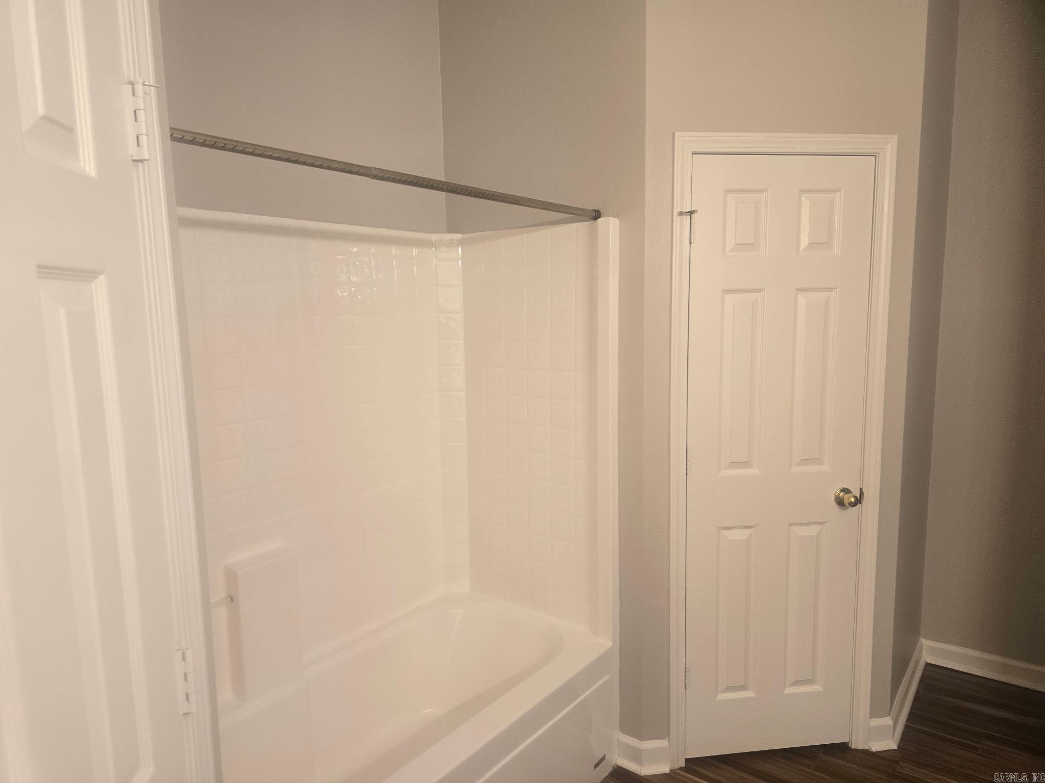 66 Garden Oak  Maumelle, AR