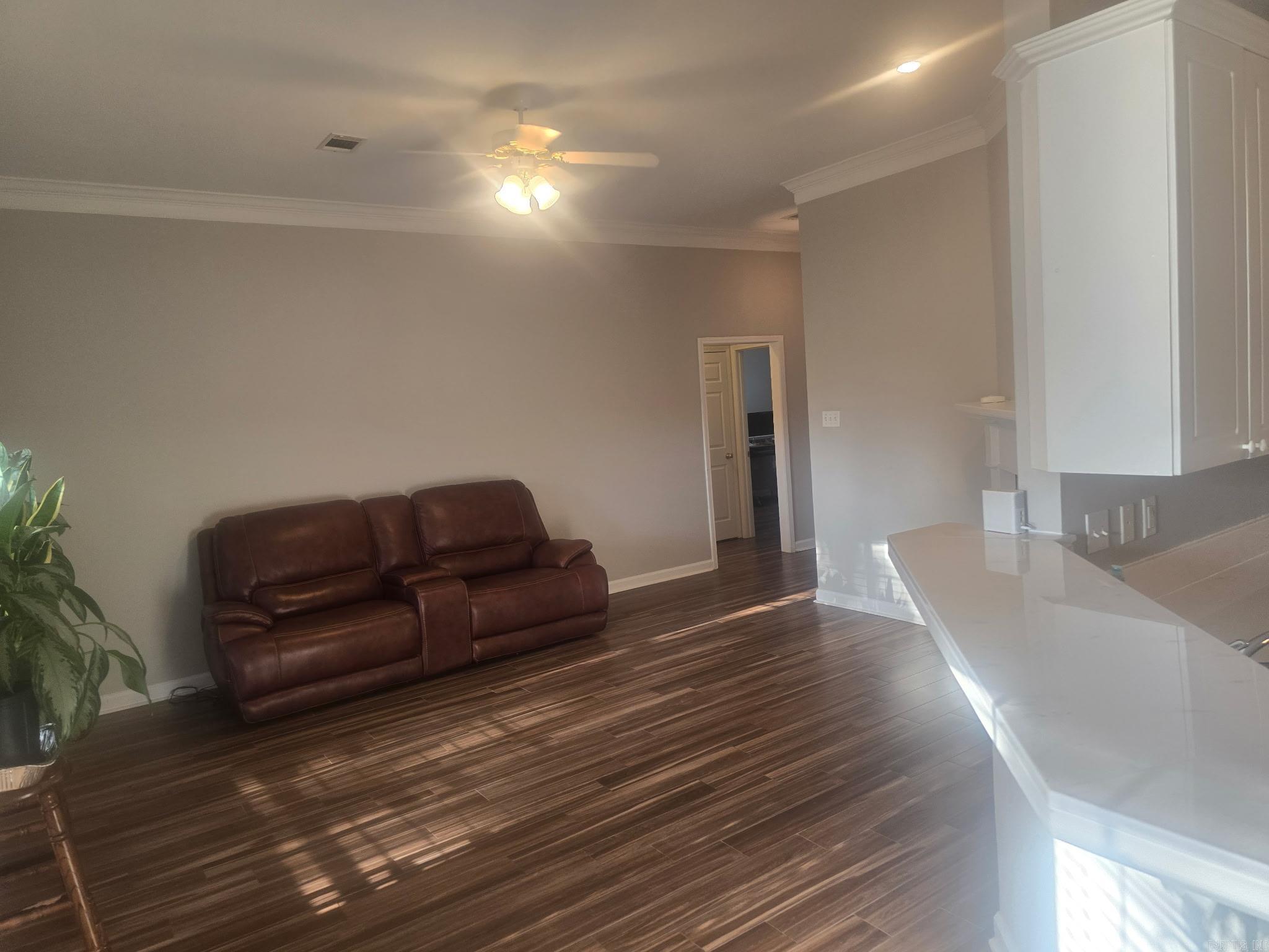 66 Garden Oak  Maumelle, AR
