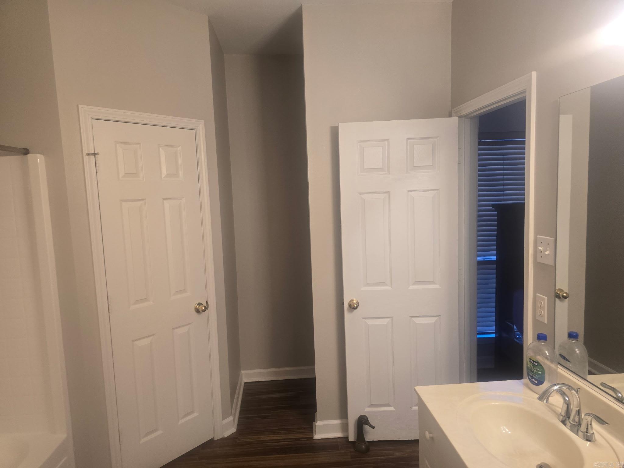 66 Garden Oak  Maumelle, AR