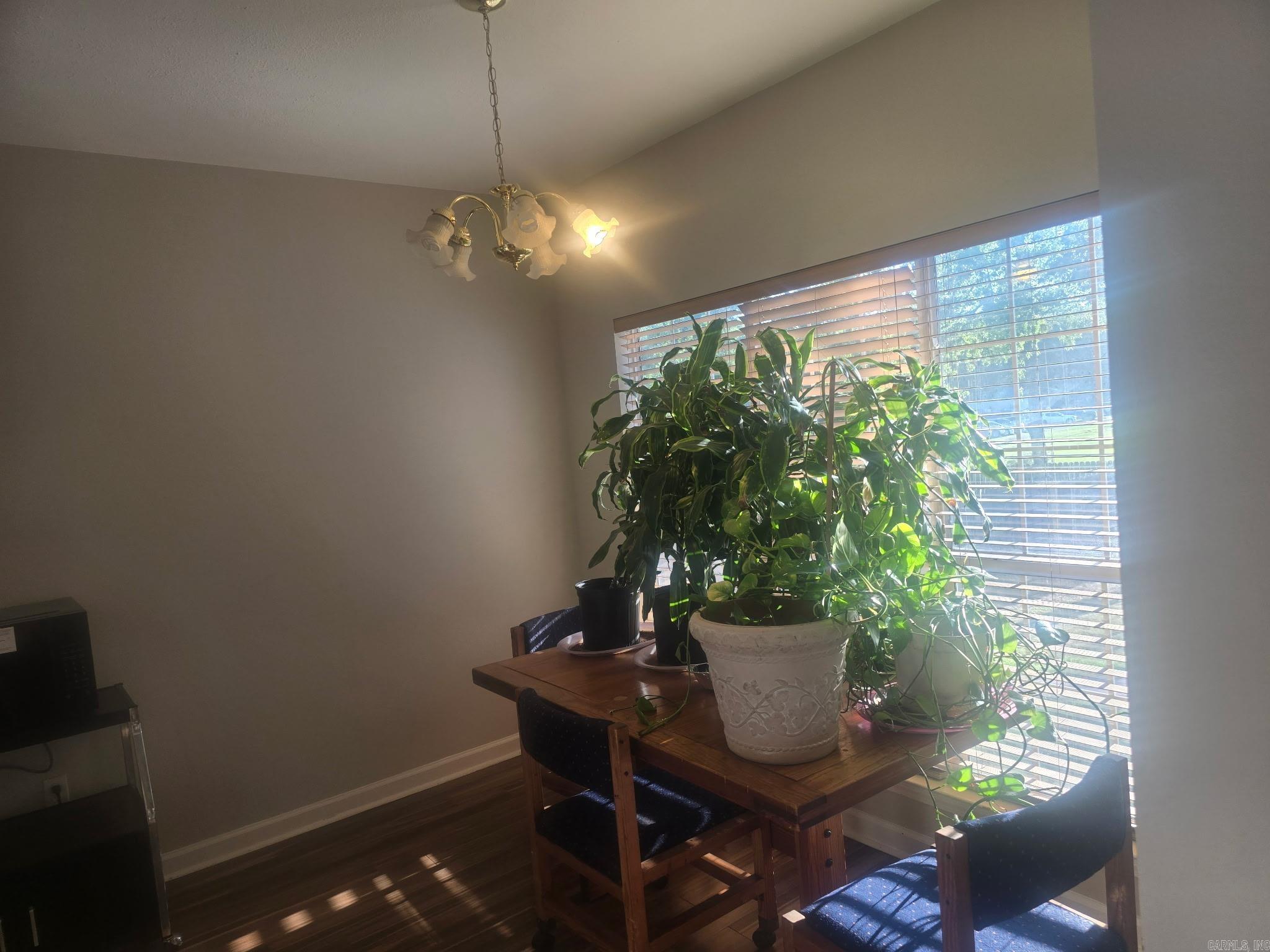 66 Garden Oak  Maumelle, AR