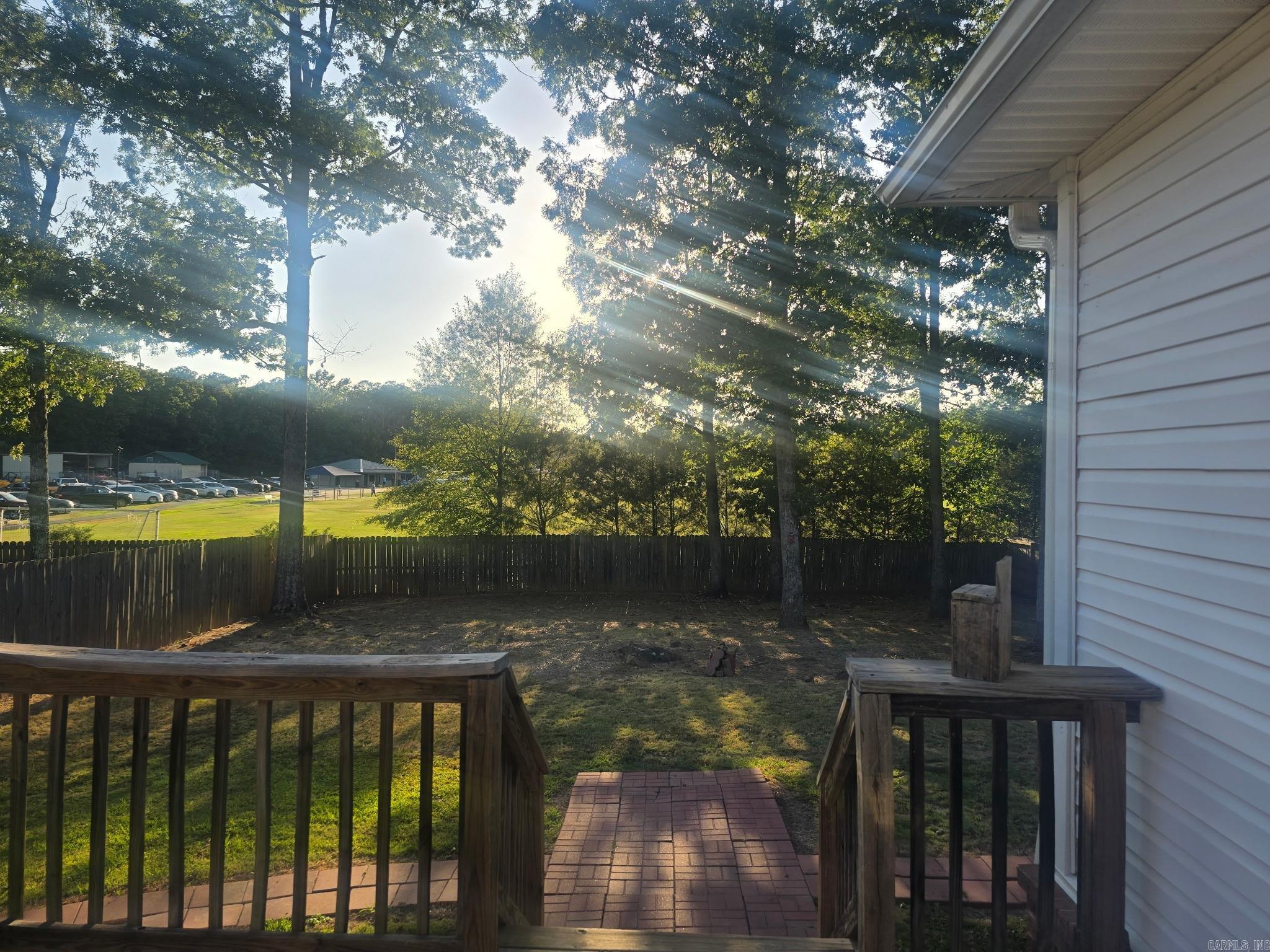 66 Garden Oak  Maumelle, AR