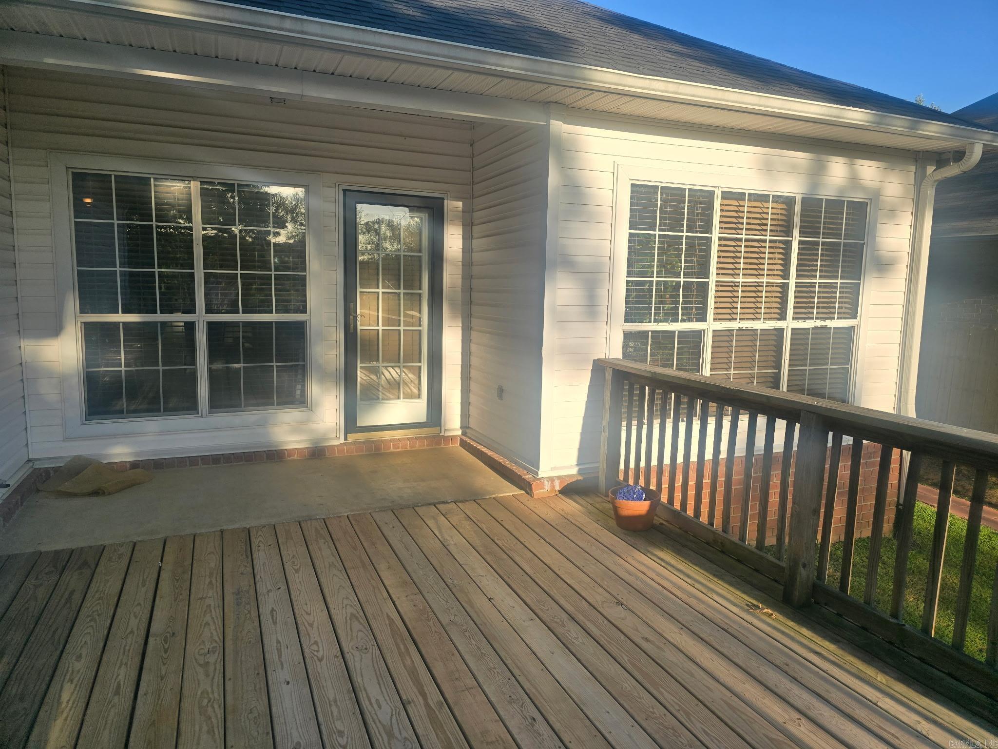 66 Garden Oak  Maumelle, AR