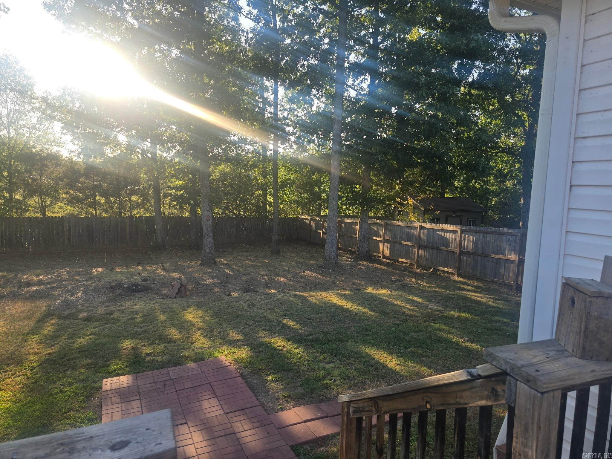 66 Garden Oak  Maumelle, AR