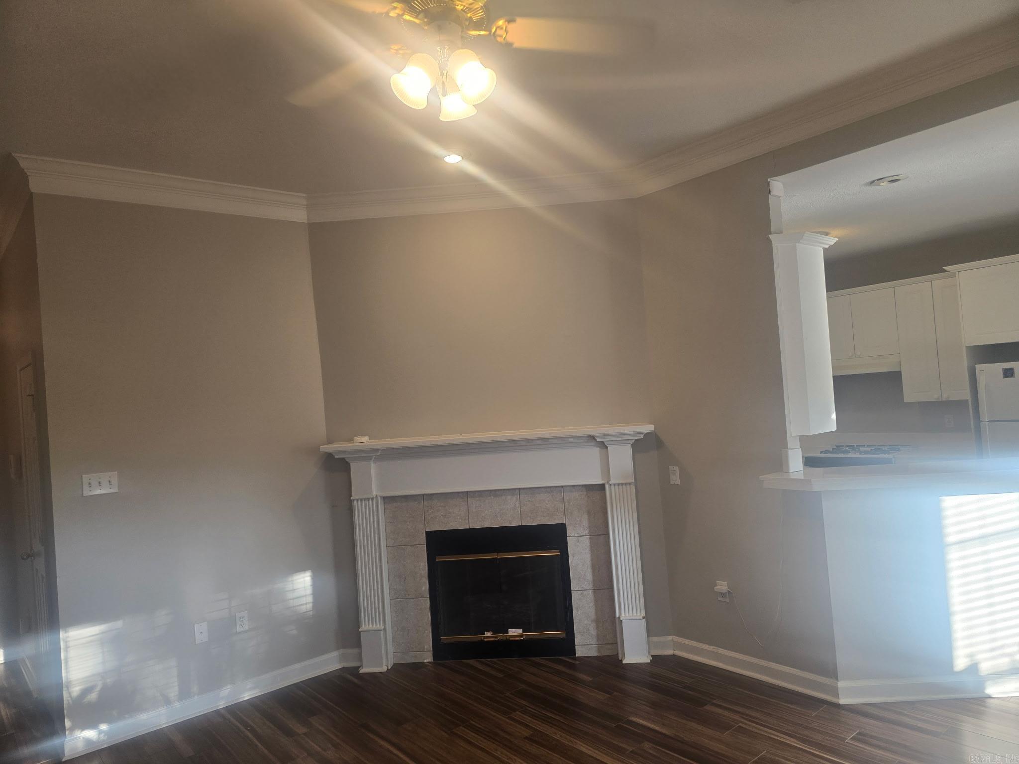 66 Garden Oak  Maumelle, AR