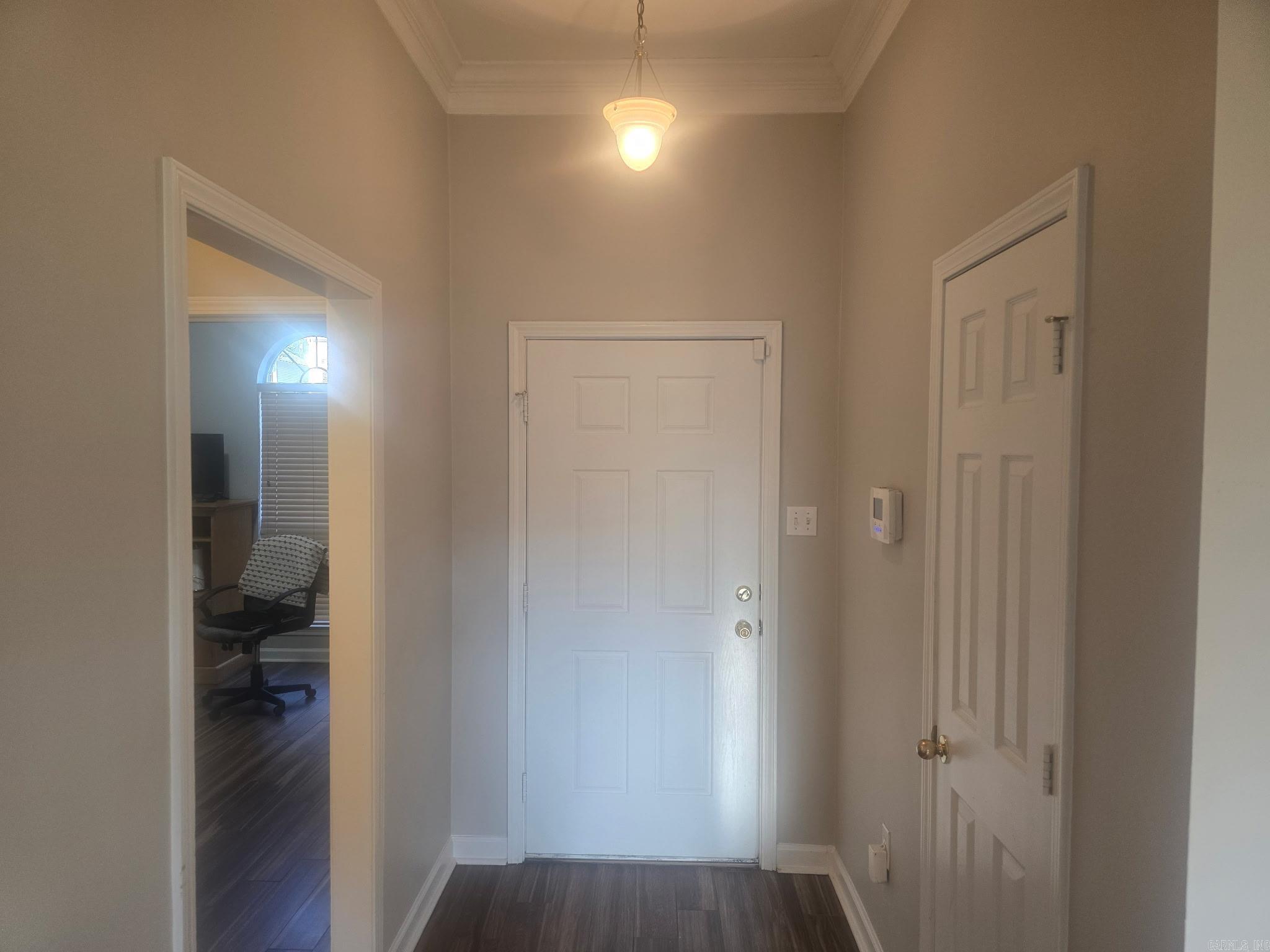 66 Garden Oak  Maumelle, AR