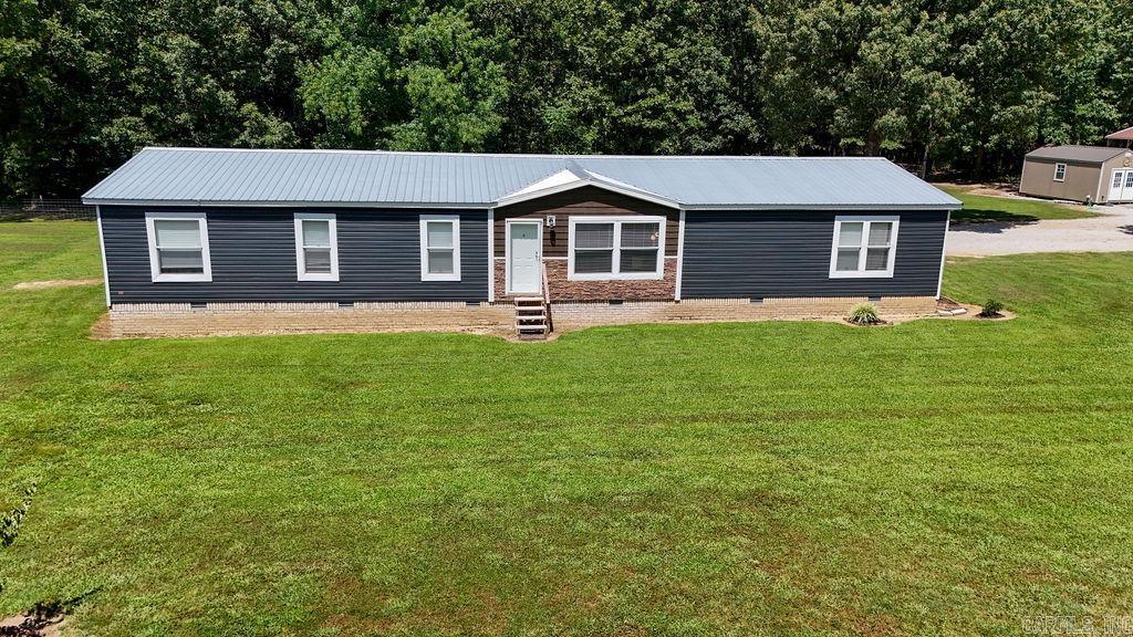 561 Lawrence Road 131 S  Black Rock, AR
