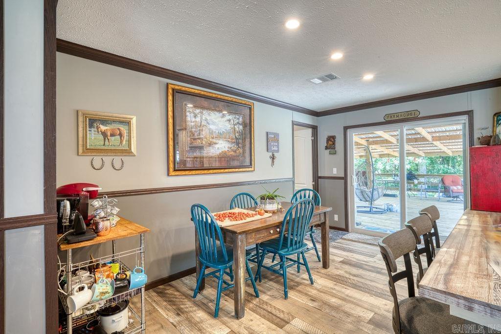 561 Lawrence Road 131 S  Black Rock, AR