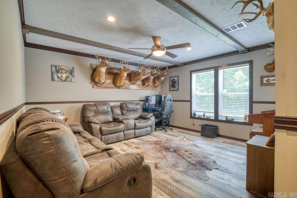 561 Lawrence Road 131 S  Black Rock, AR