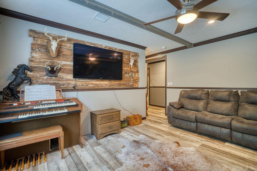 561 Lawrence Road 131 S  Black Rock, AR