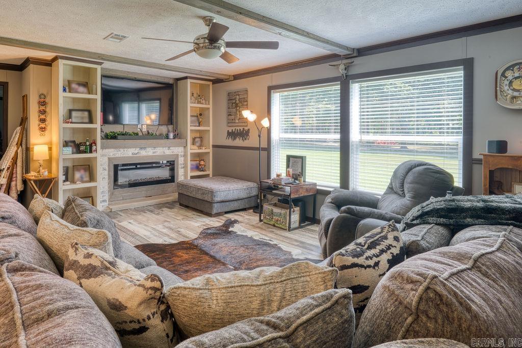 561 Lawrence Road 131 S  Black Rock, AR