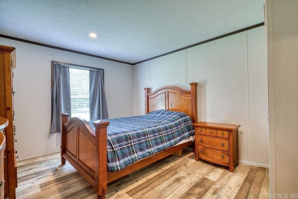 561 Lawrence Road 131 S  Black Rock, AR