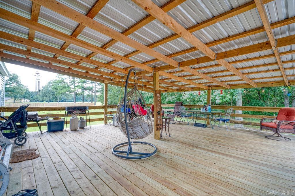 561 Lawrence Road 131 S  Black Rock, AR