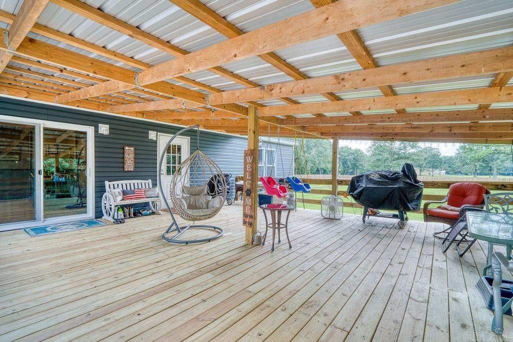 561 Lawrence Road 131 S  Black Rock, AR