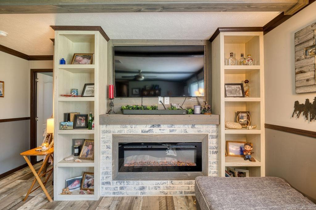 561 Lawrence Road 131 S  Black Rock, AR