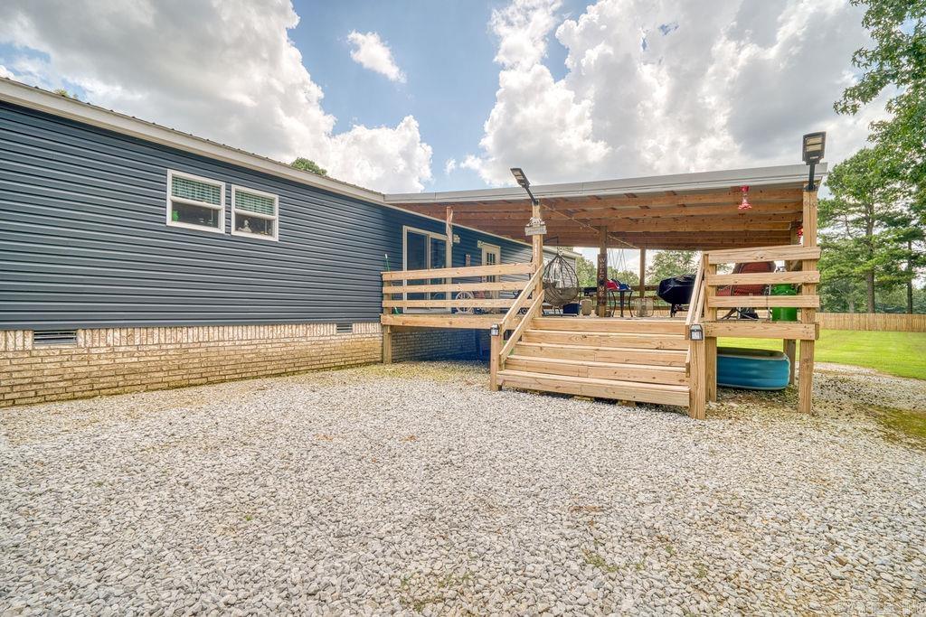 561 Lawrence Road 131 S  Black Rock, AR