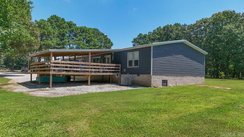 561 Lawrence Road 131 S  Black Rock, AR