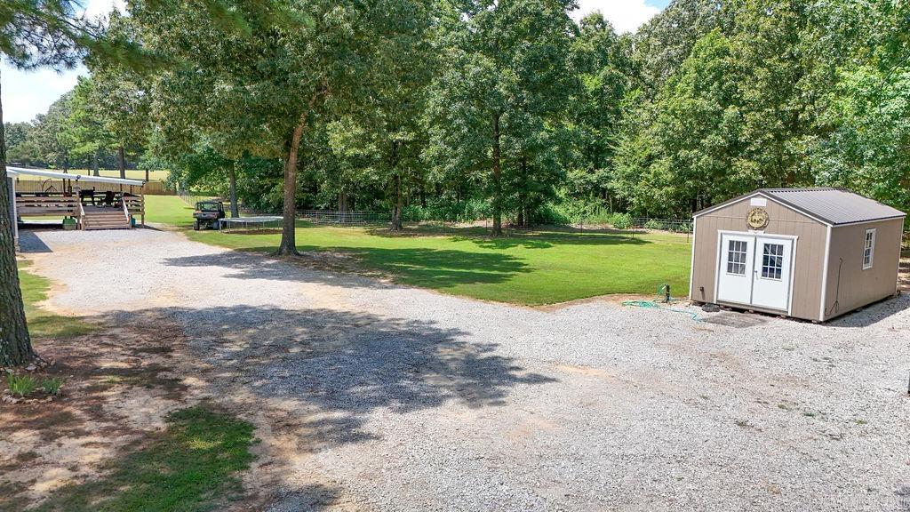 561 Lawrence Road 131 S  Black Rock, AR