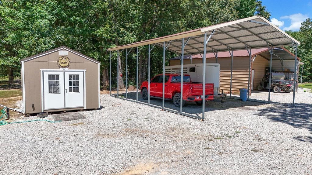 561 Lawrence Road 131 S  Black Rock, AR