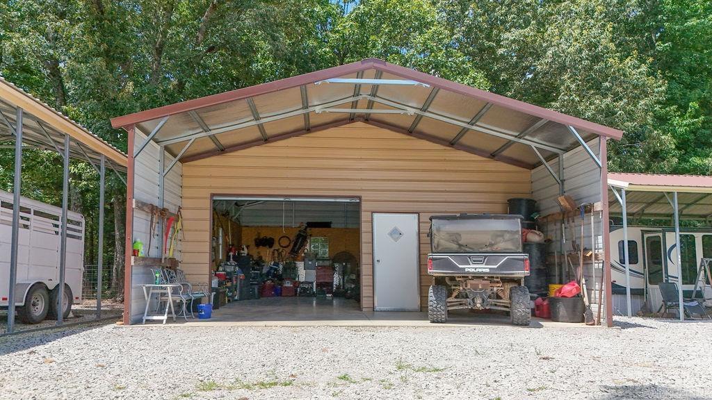 561 Lawrence Road 131 S  Black Rock, AR