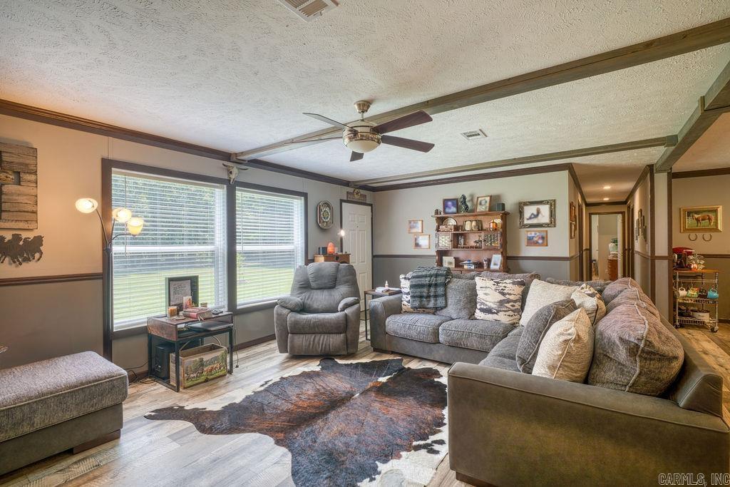561 Lawrence Road 131 S  Black Rock, AR