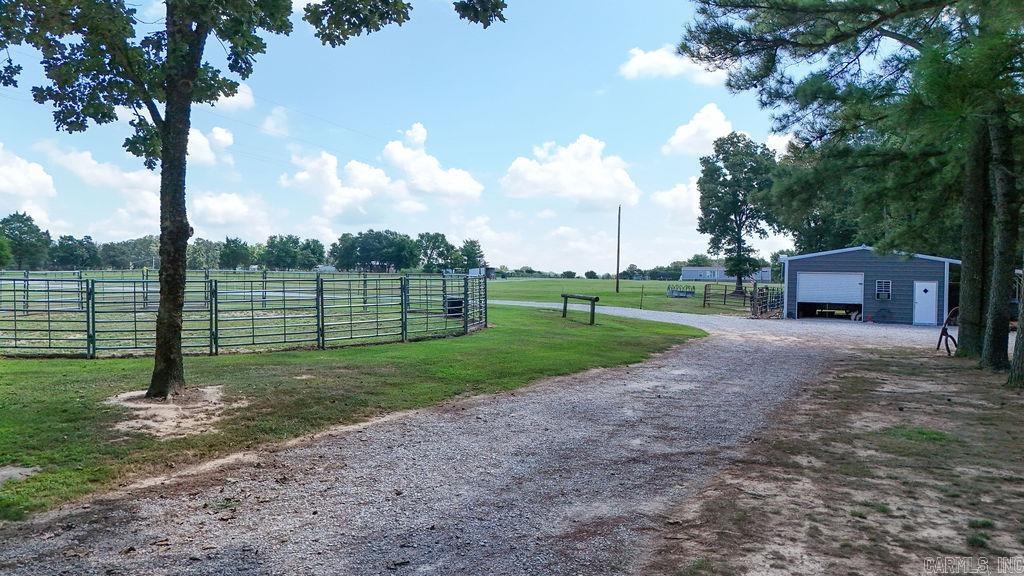 561 Lawrence Road 131 S  Black Rock, AR