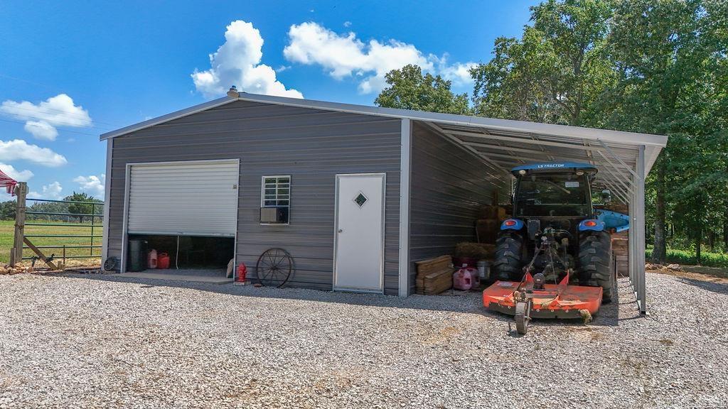 561 Lawrence Road 131 S  Black Rock, AR
