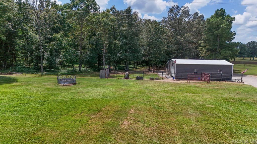 561 Lawrence Road 131 S  Black Rock, AR