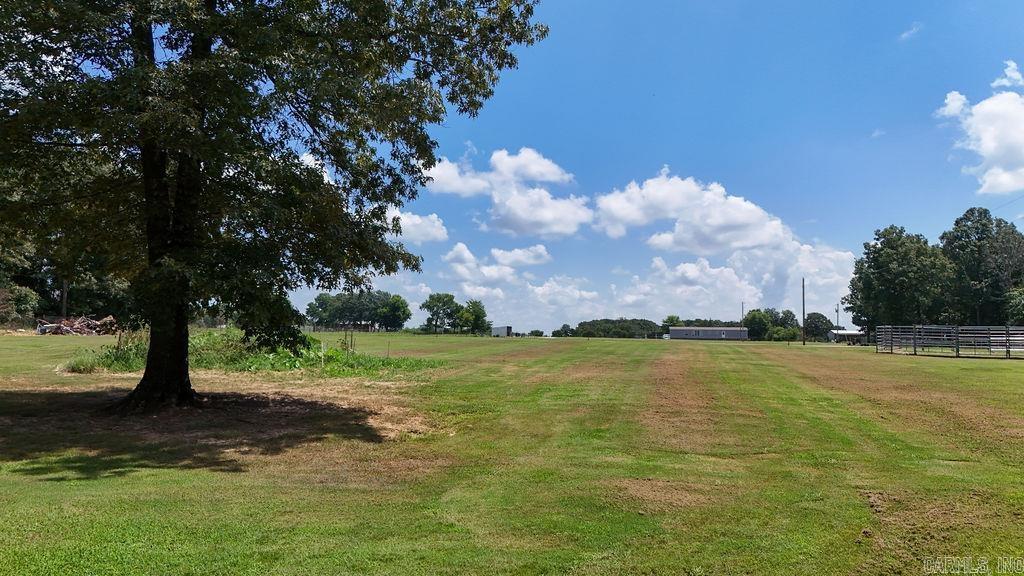 561 Lawrence Road 131 S  Black Rock, AR