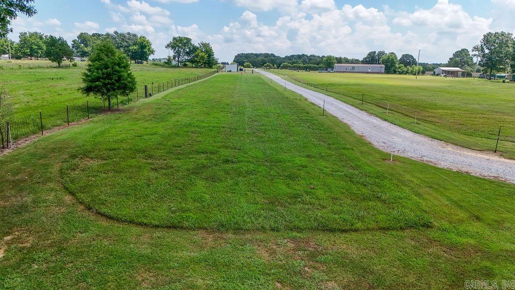 561 Lawrence Road 131 S  Black Rock, AR