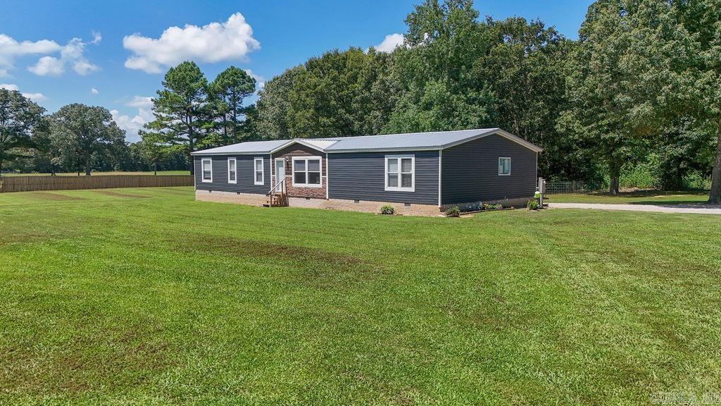 561 Lawrence Road 131 S  Black Rock, AR