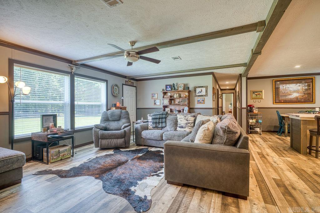 561 Lawrence Road 131 S  Black Rock, AR