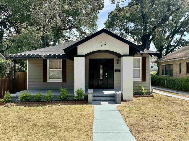 4209 W 22nd  Little Rock, AR