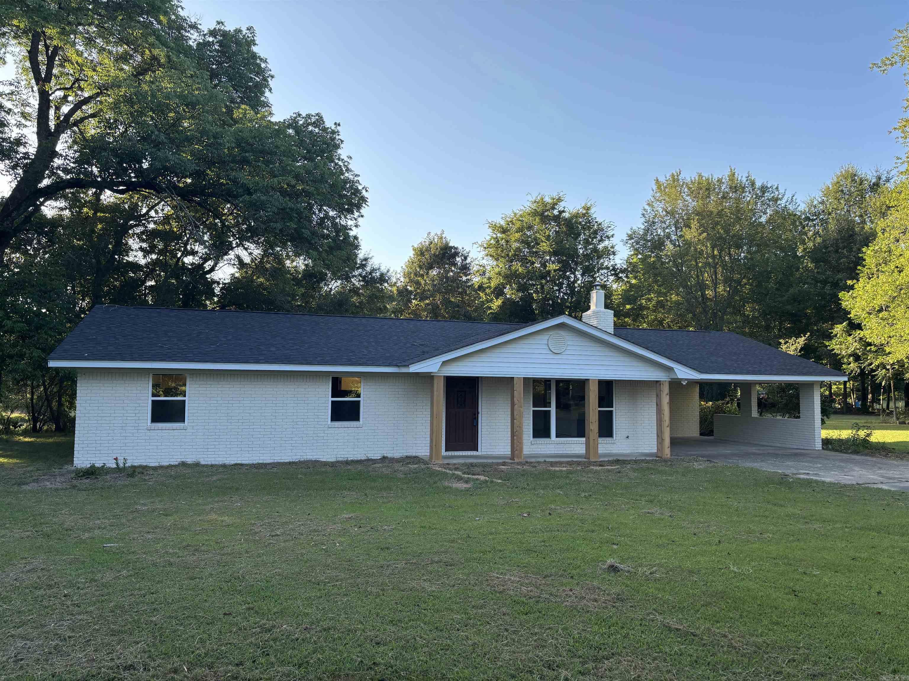 37 HWY 36  Vilonia, AR