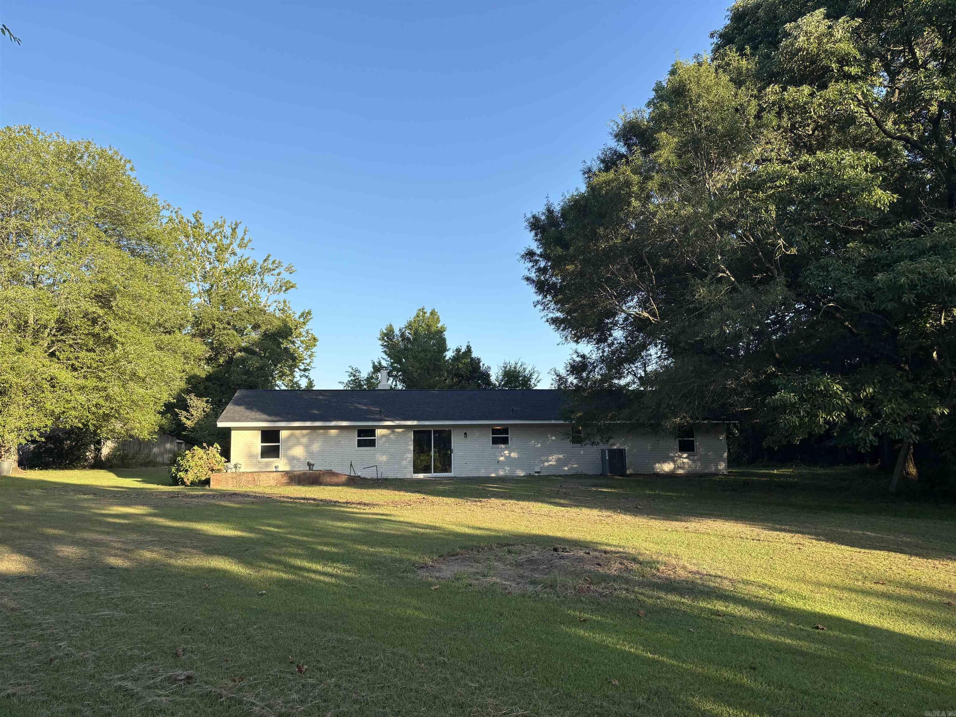 37 HWY 36  Vilonia, AR