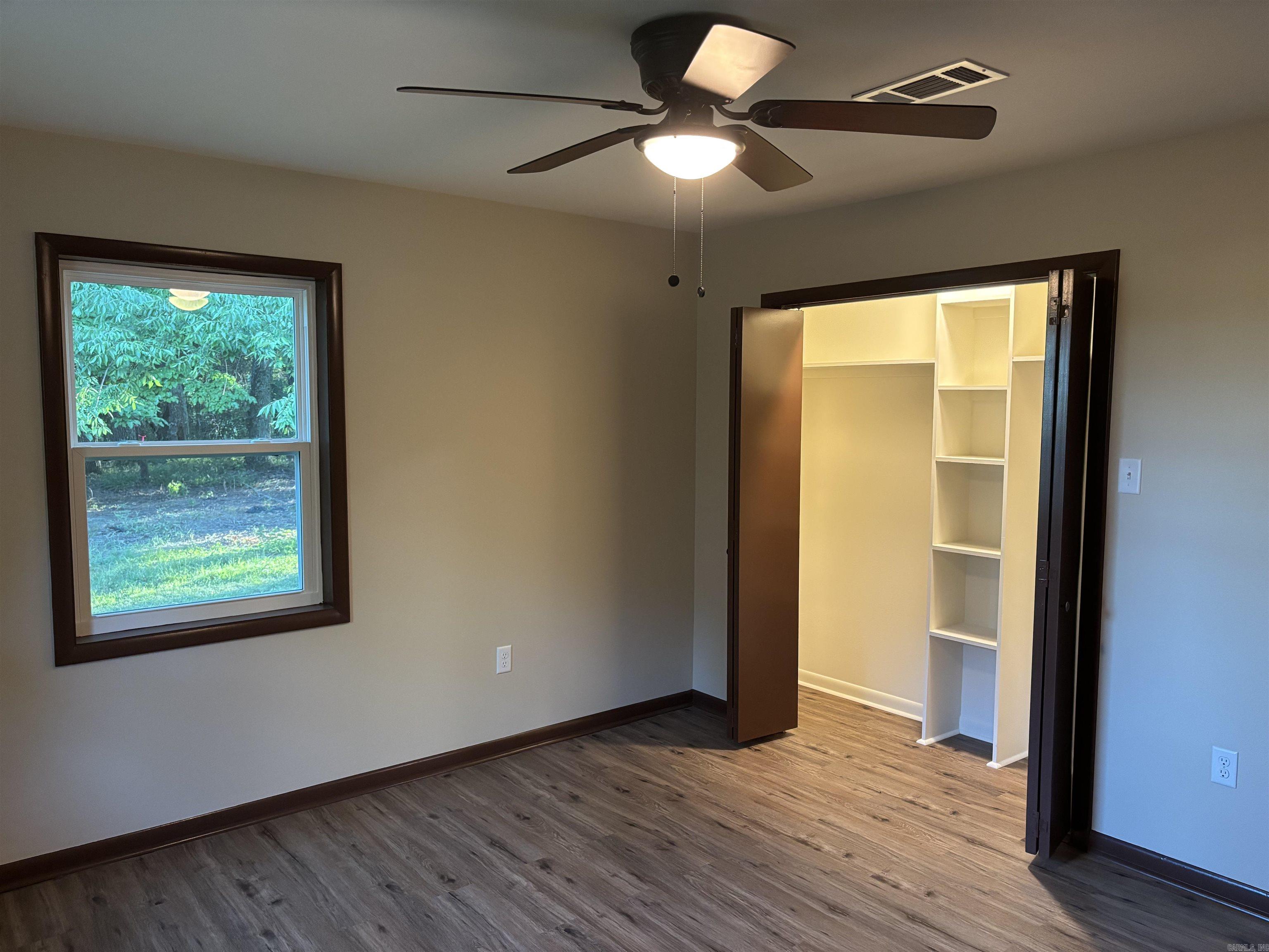 37 HWY 36  Vilonia, AR