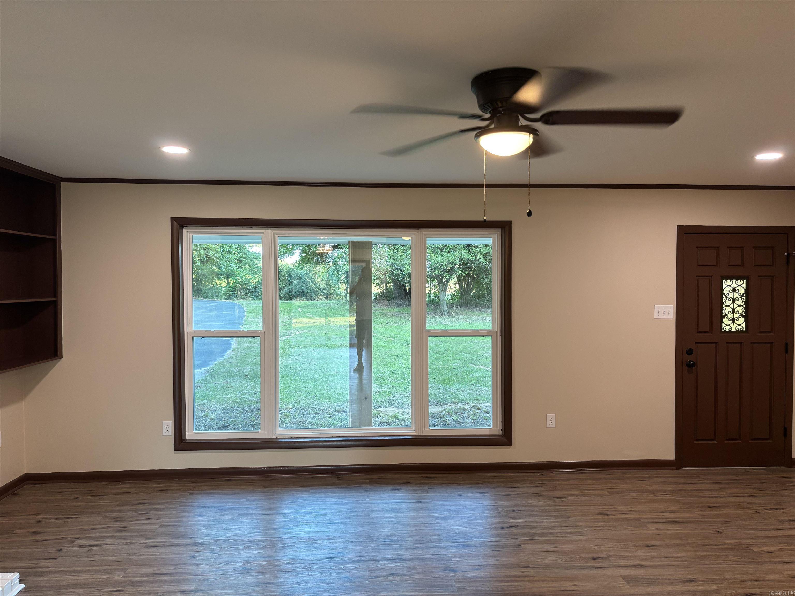 37 HWY 36  Vilonia, AR