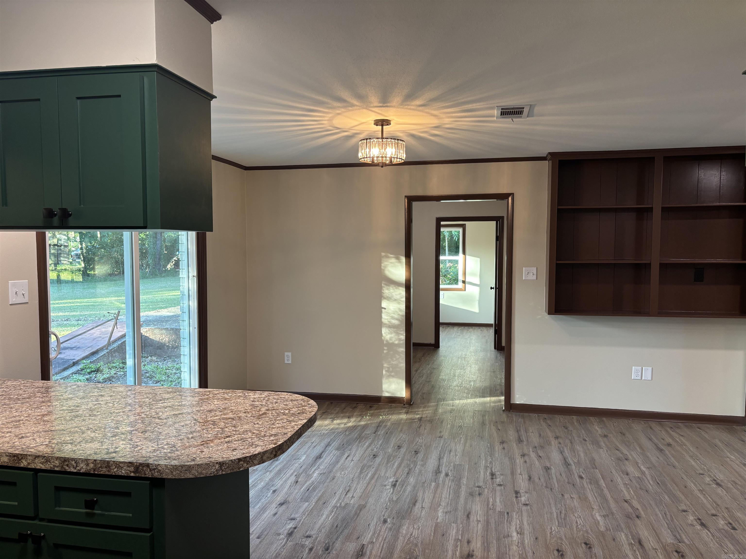 37 HWY 36  Vilonia, AR
