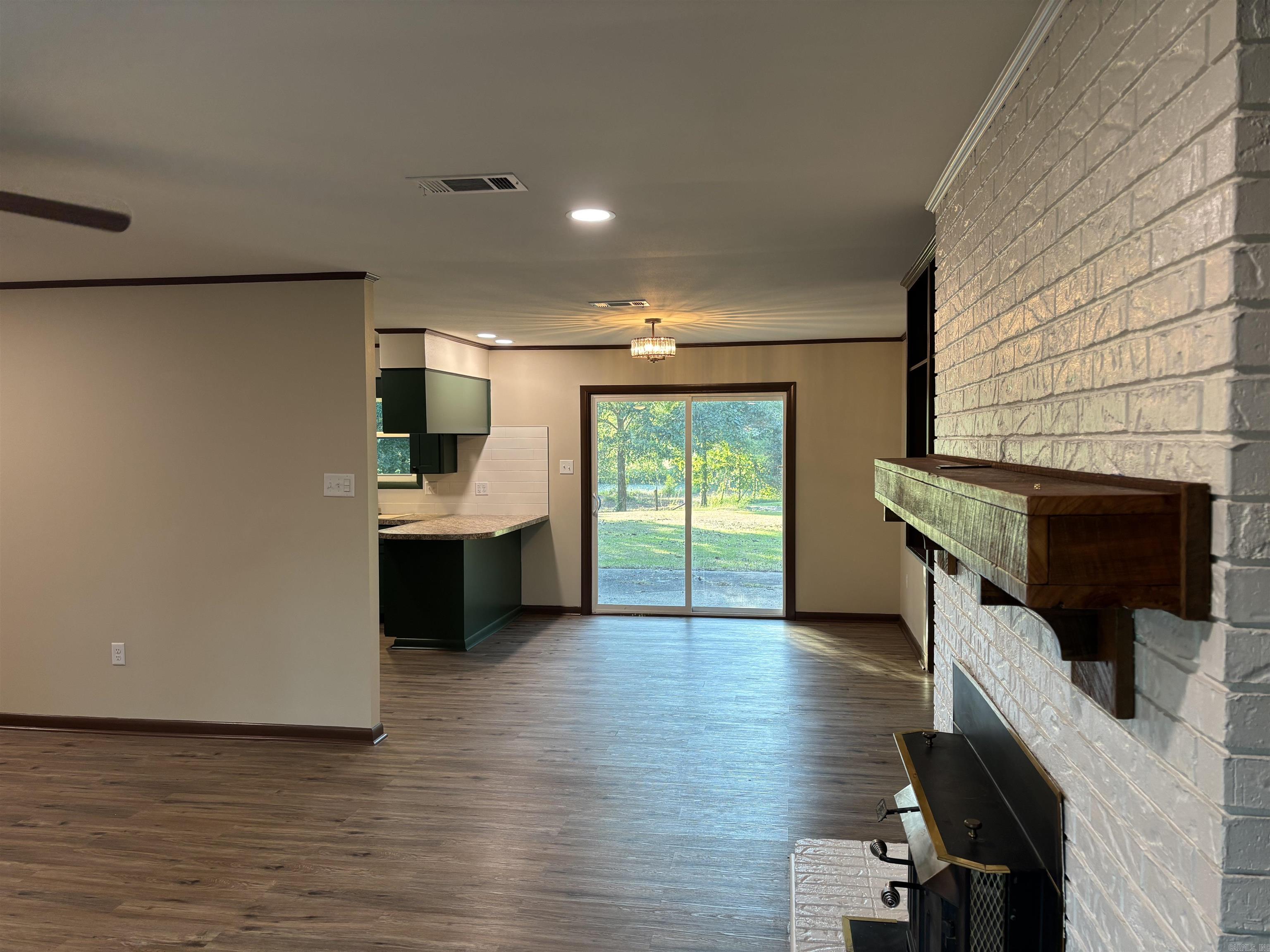 37 HWY 36  Vilonia, AR