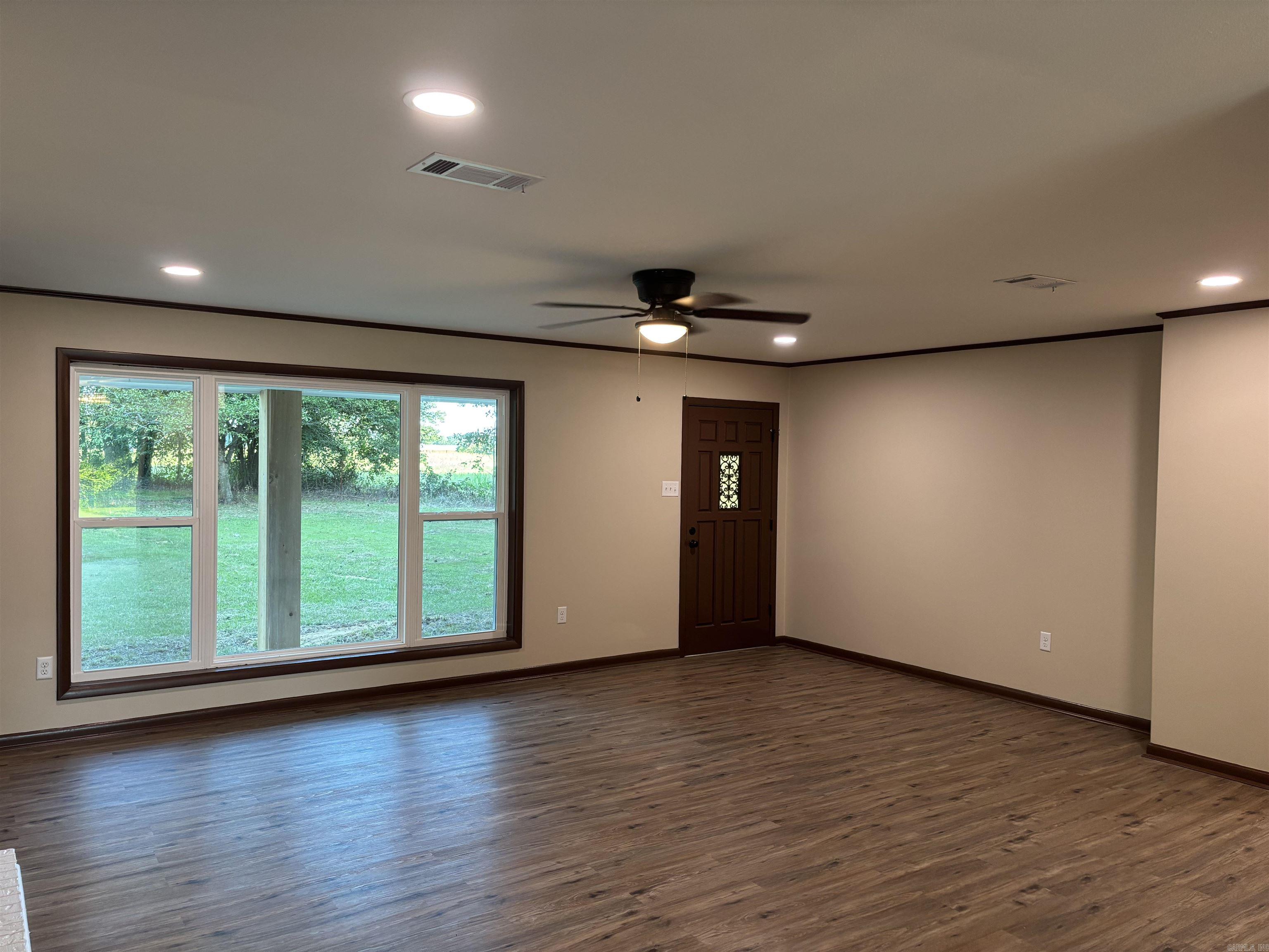 37 HWY 36  Vilonia, AR