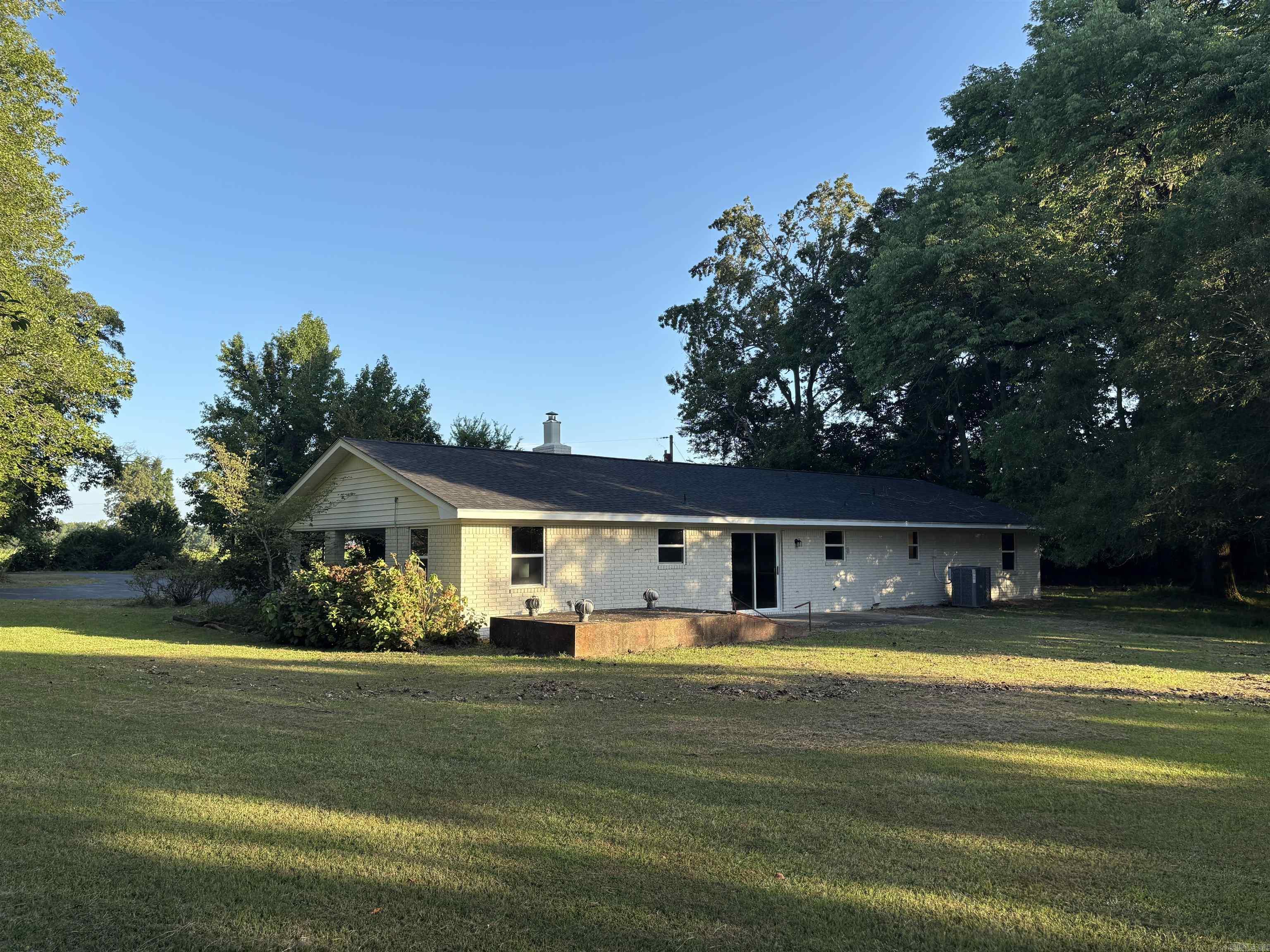 37 HWY 36  Vilonia, AR