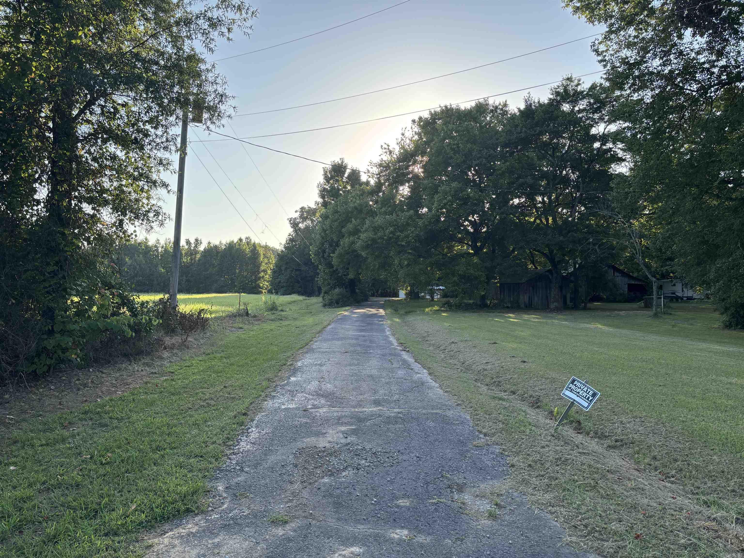 37 HWY 36  Vilonia, AR