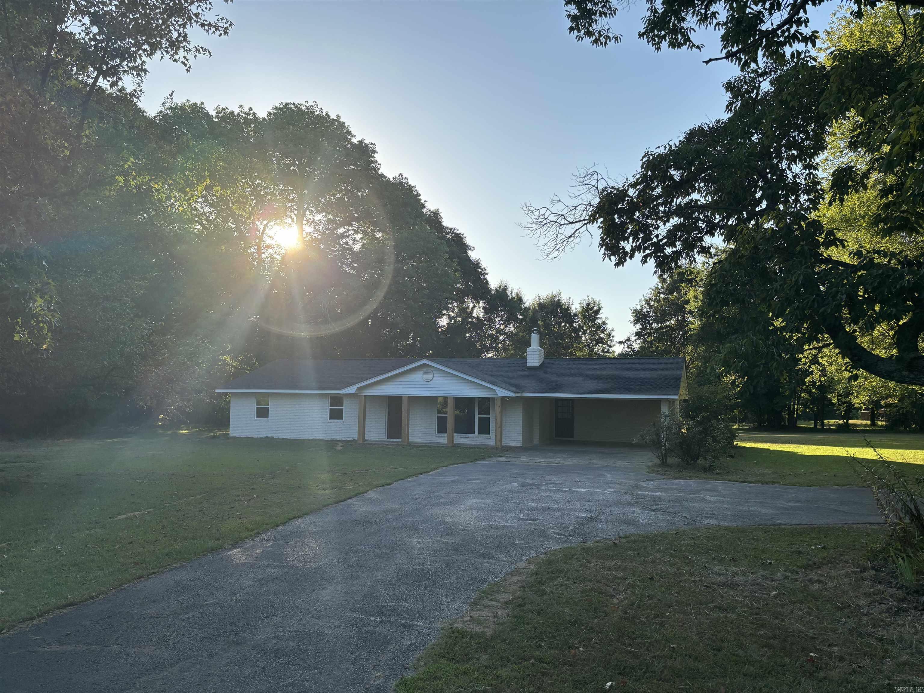 37 HWY 36  Vilonia, AR