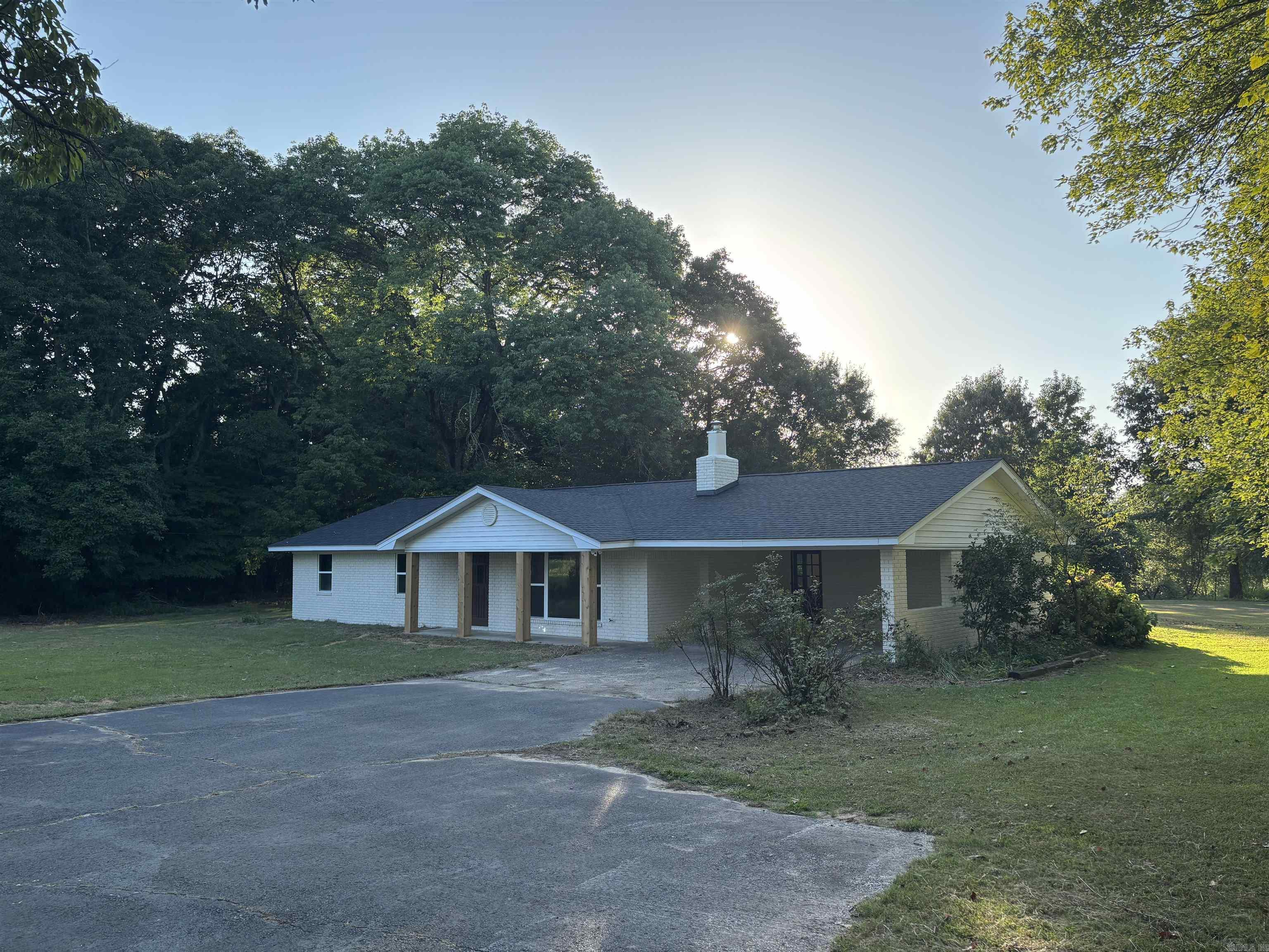 37 HWY 36  Vilonia, AR