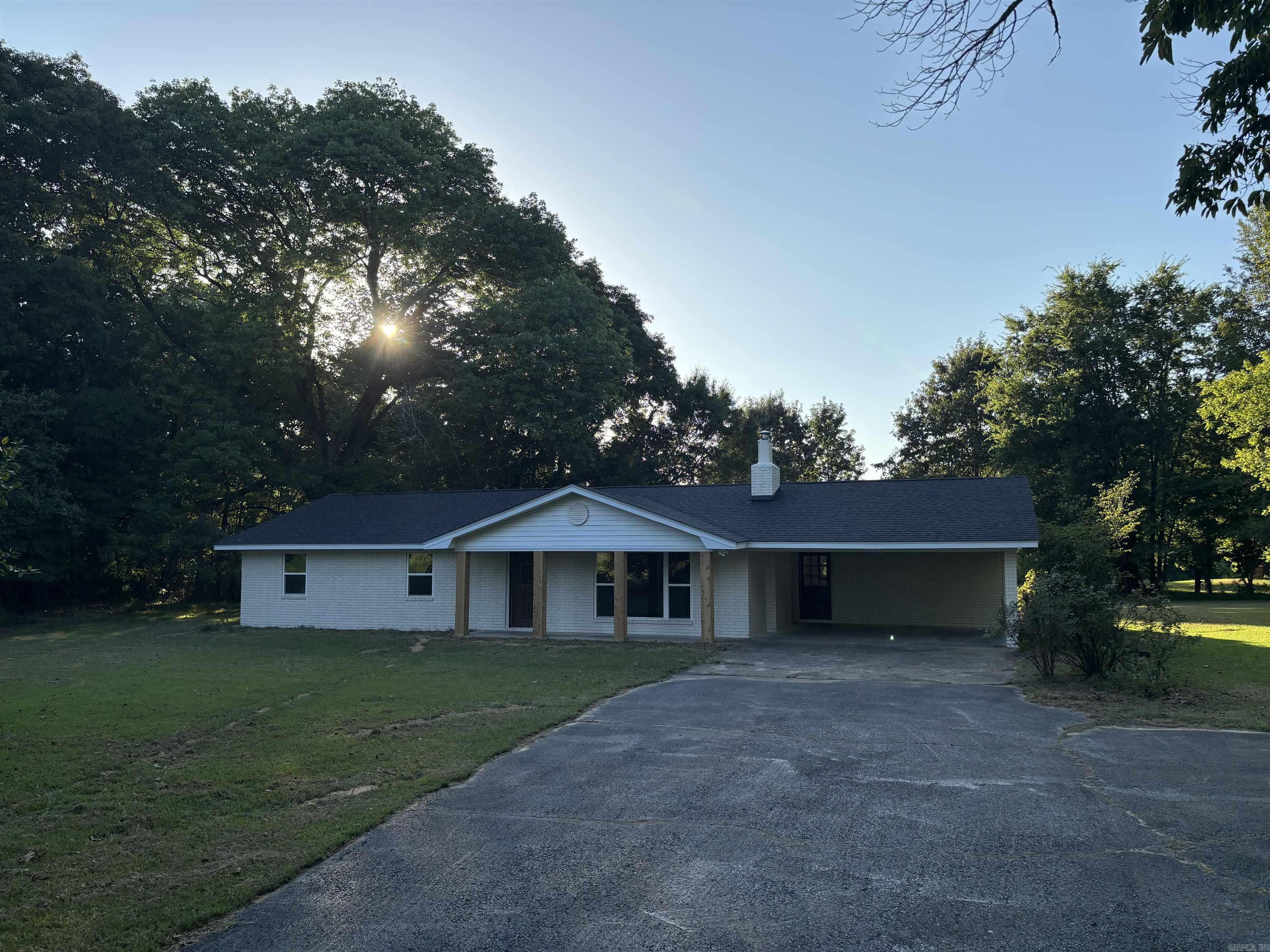 37 HWY 36  Vilonia, AR