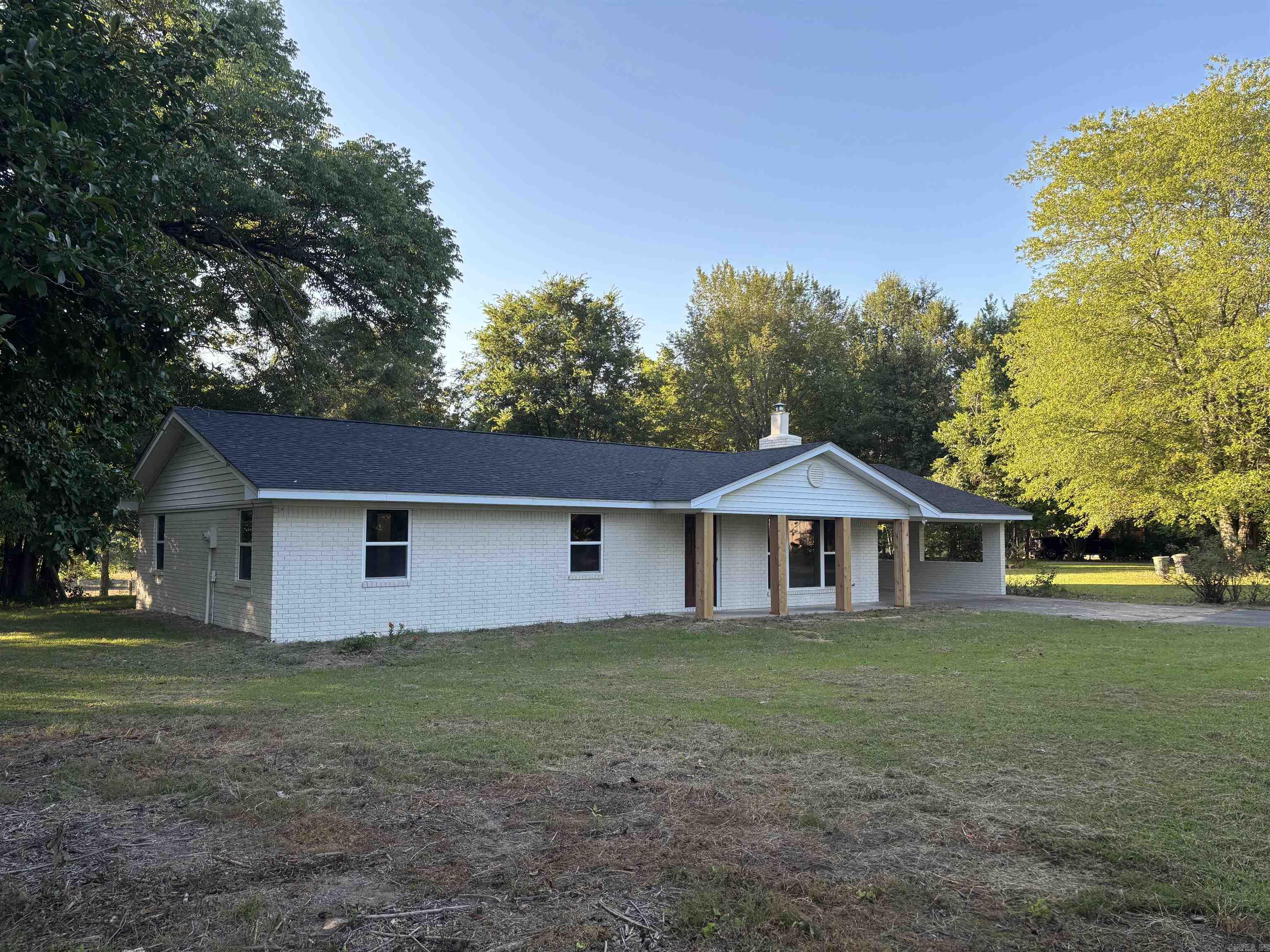37 HWY 36  Vilonia, AR