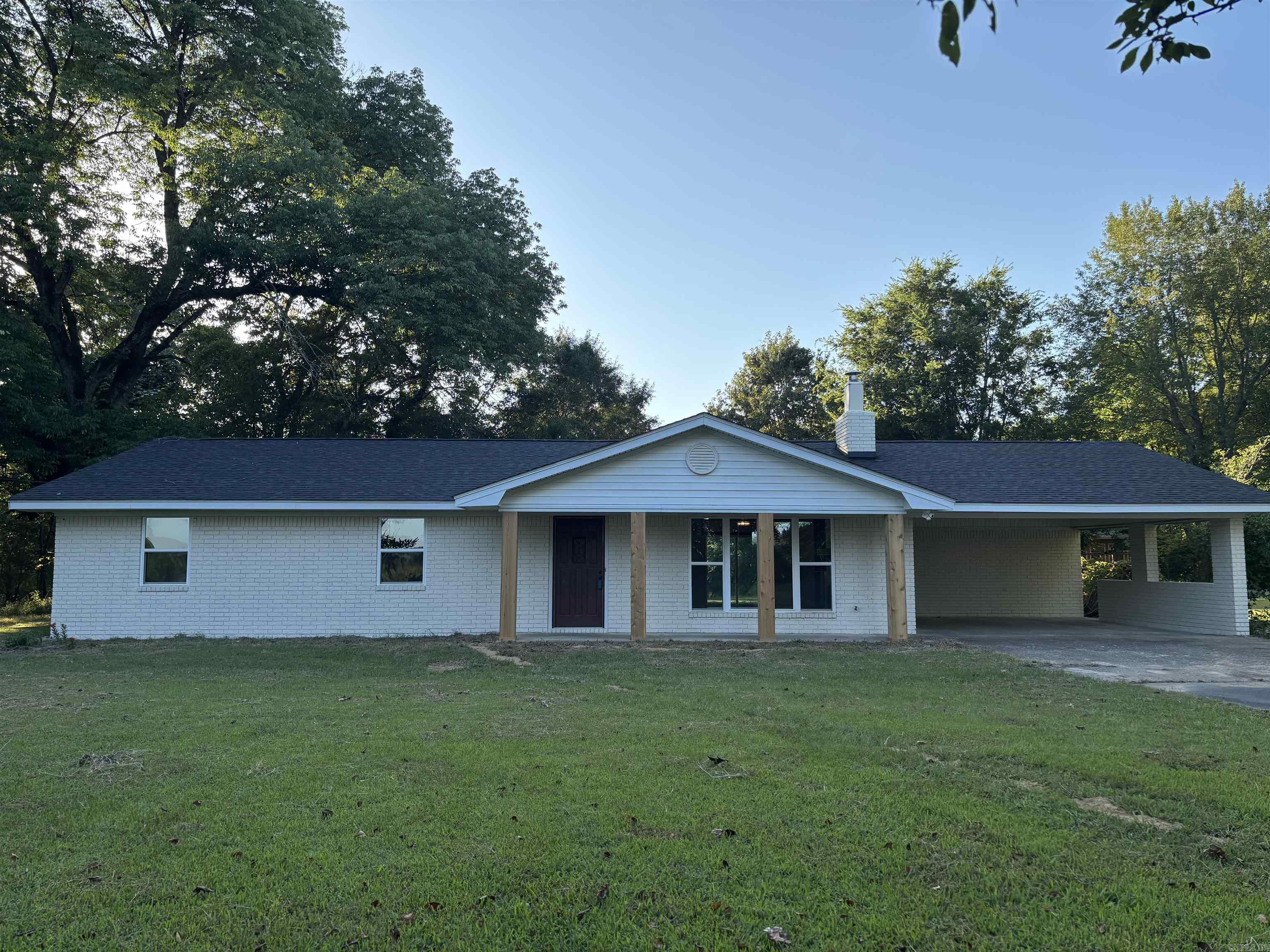 37 HWY 36  Vilonia, AR