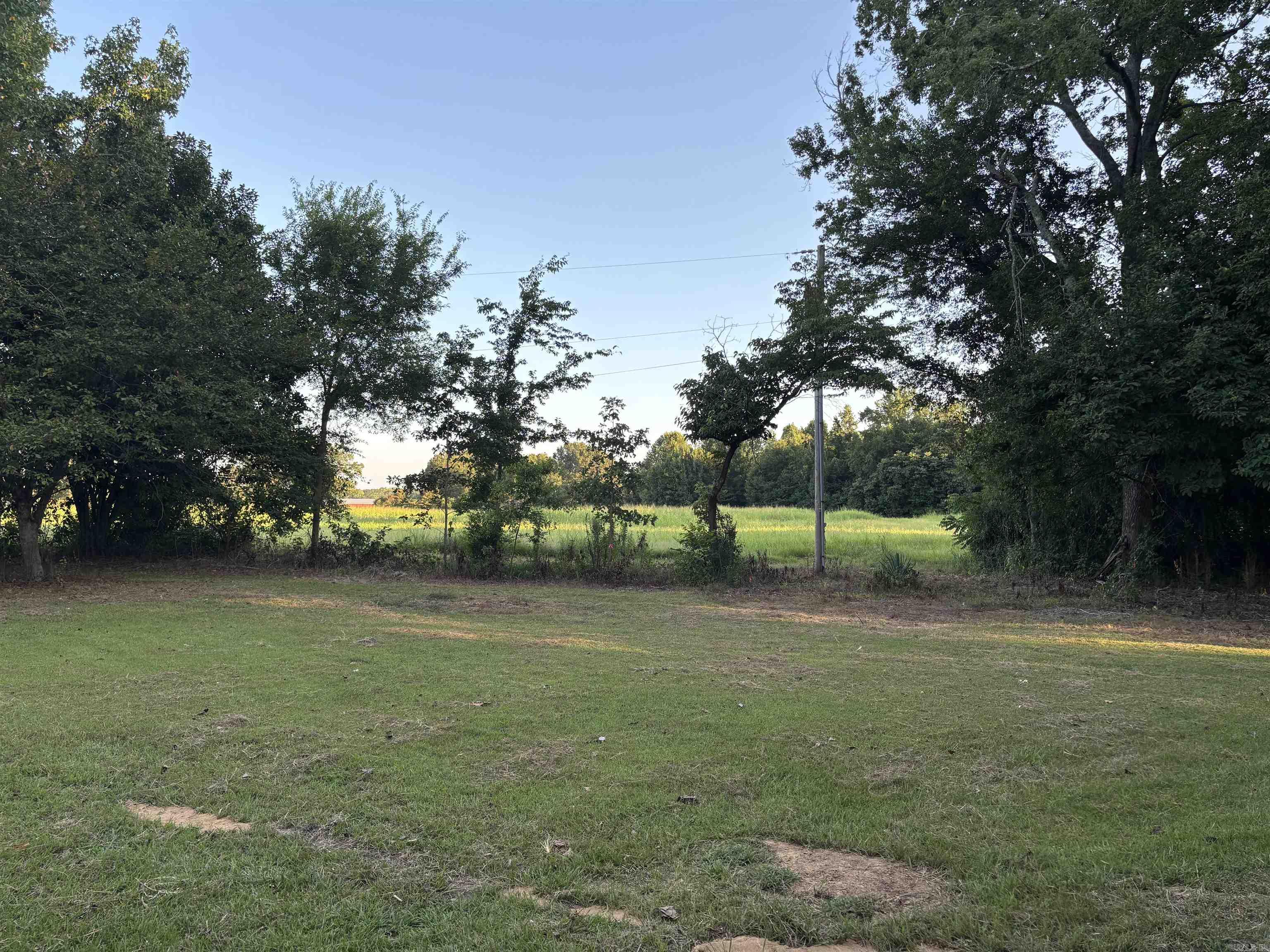37 HWY 36  Vilonia, AR