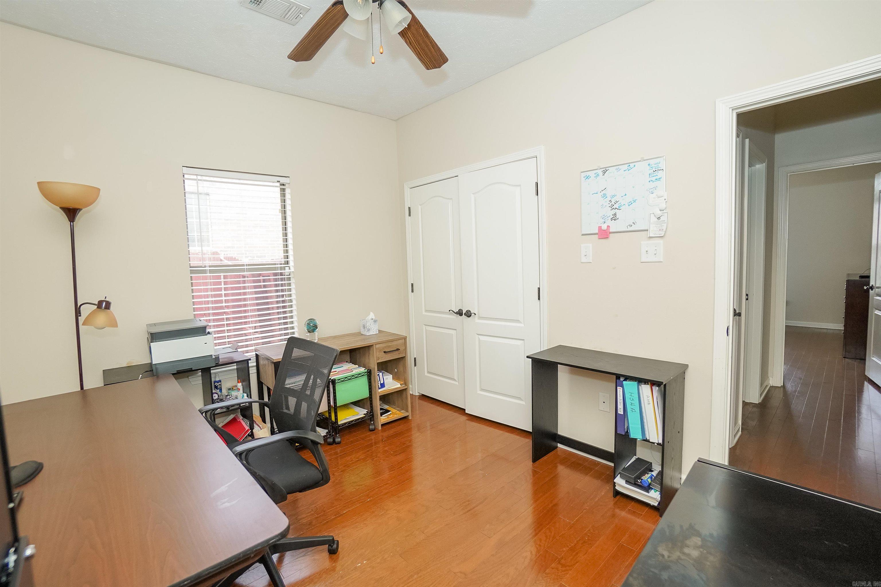 15 Concord  Mayflower, AR