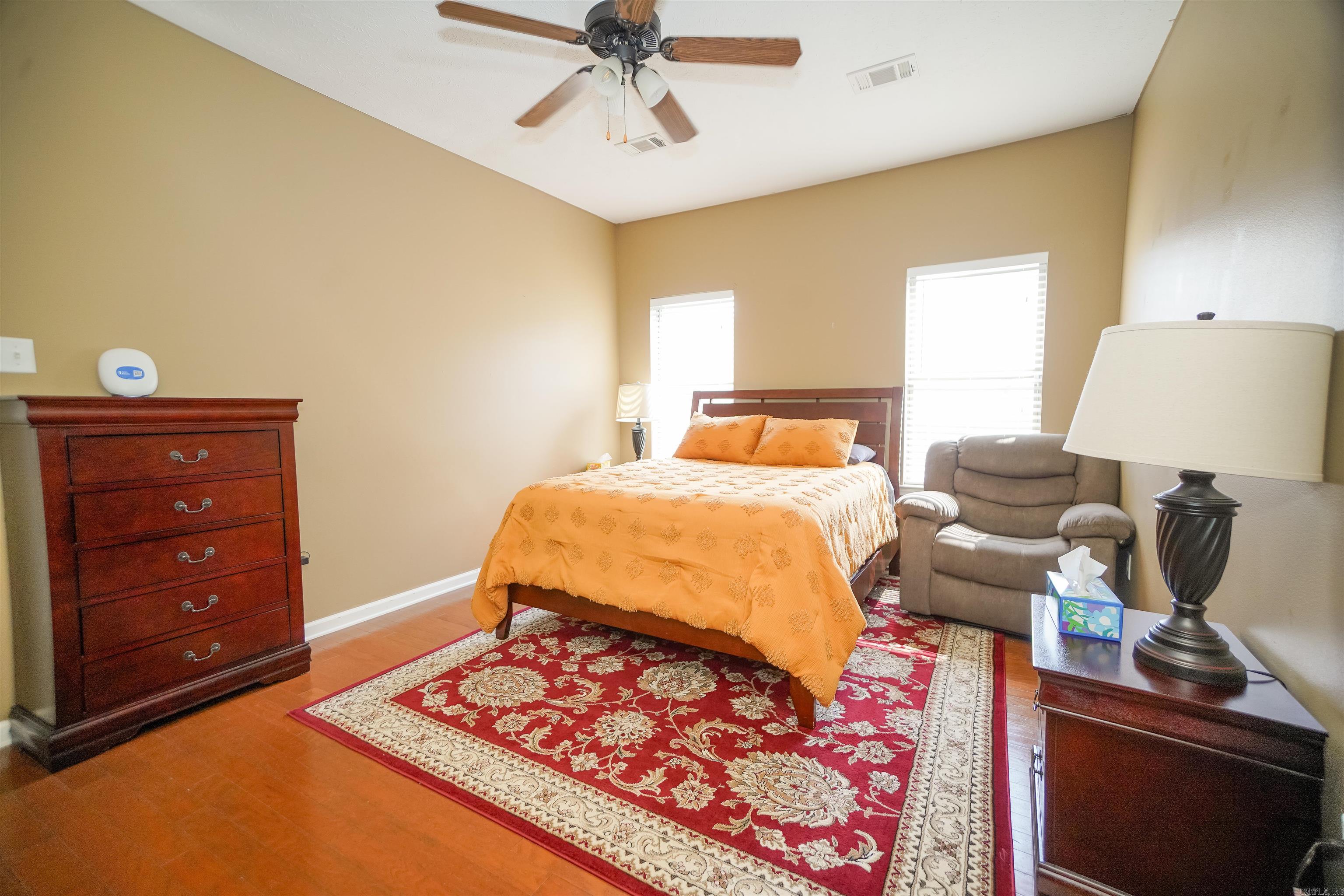 15 Concord  Mayflower, AR