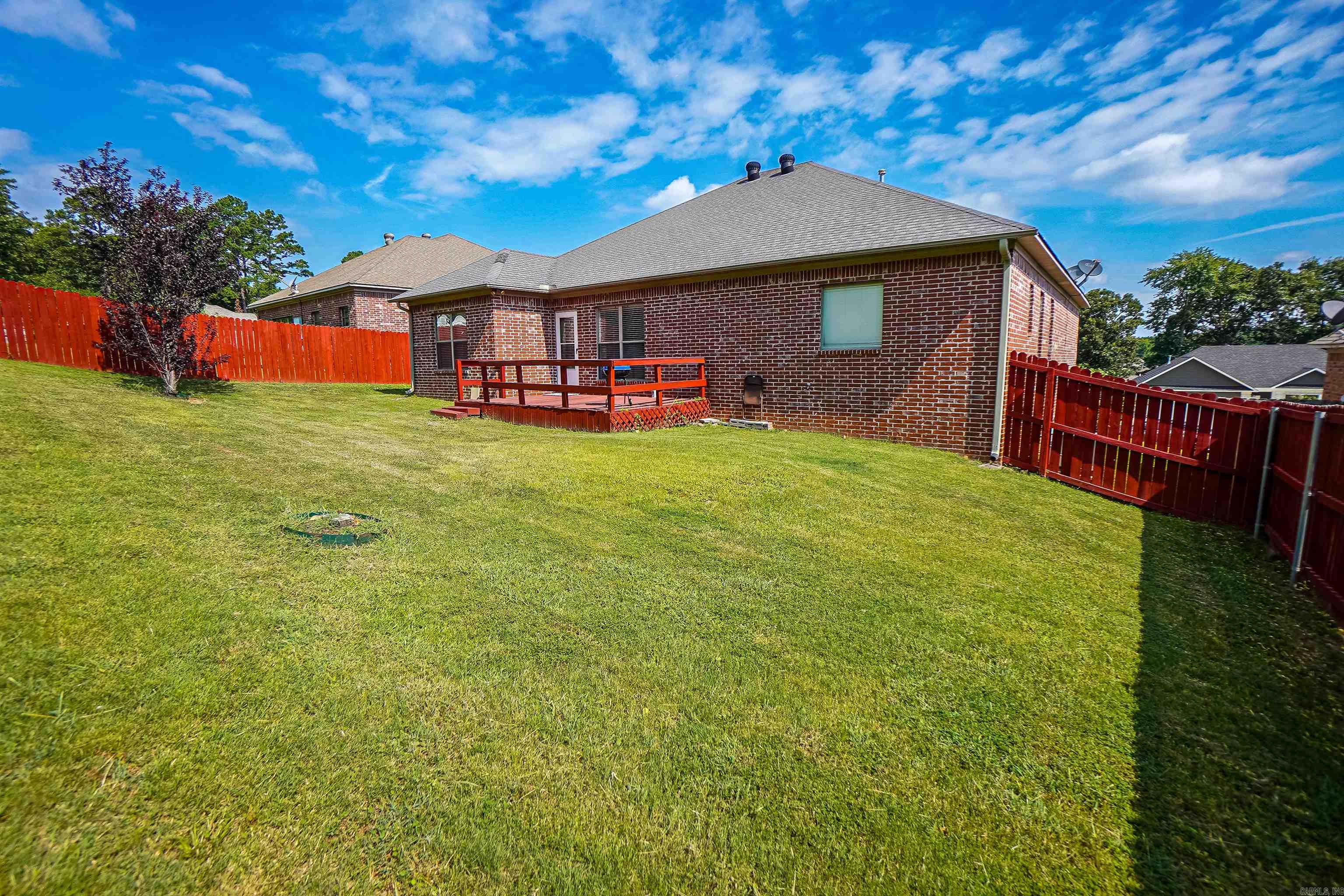 15 Concord  Mayflower, AR